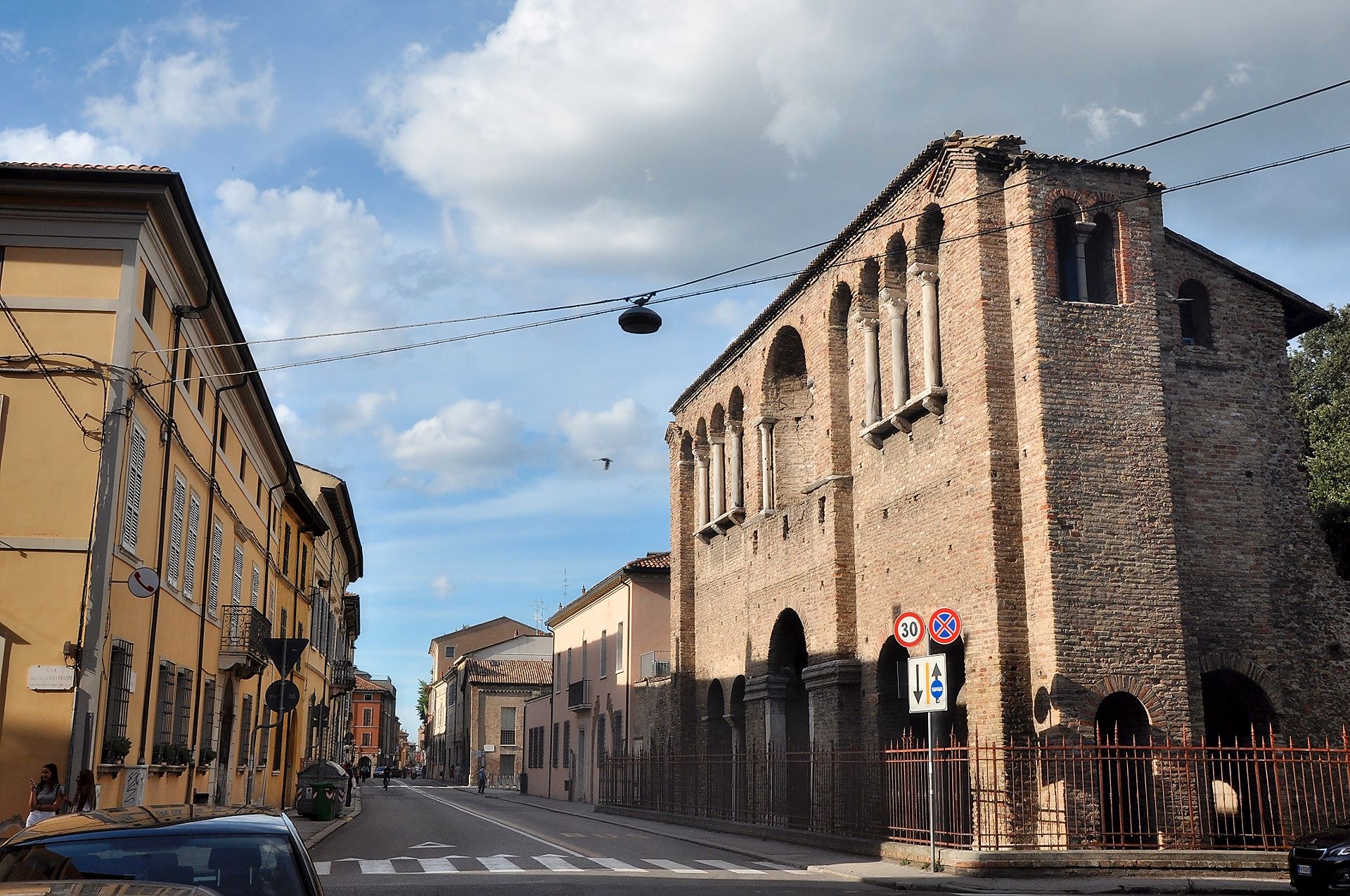 Ravenna